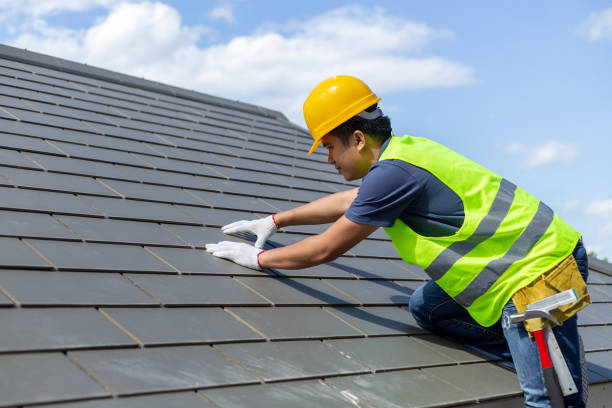 Quick and Trustworthy Emergency Roof Repair Services in Crenshaw, MS