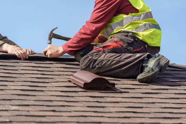 Best Tile Roofing Contractor  in Crenshaw, MS