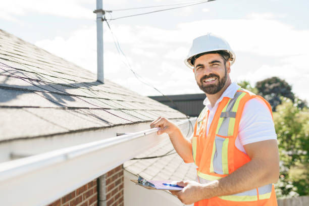 Best Roof Waterproofing Services  in Crenshaw, MS