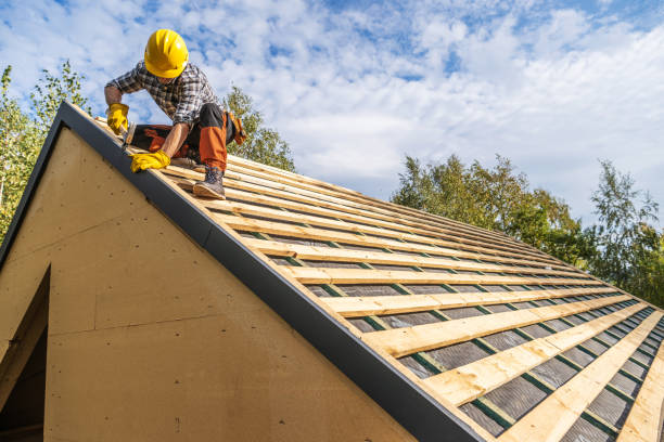 Best Best Roofing Contractors  in Crenshaw, MS
