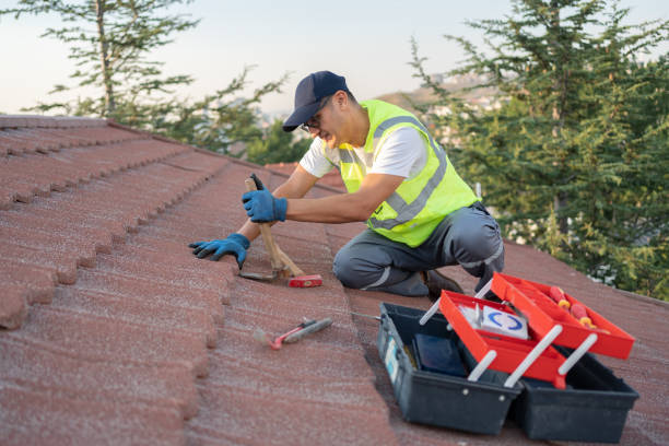 Best Roof Leak Repair  in Crenshaw, MS