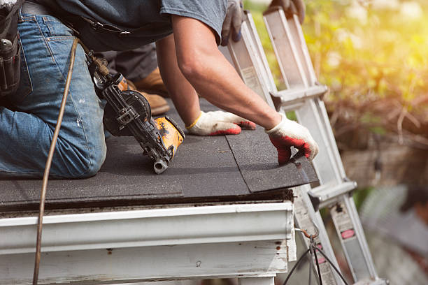Best Commercial Roofing Services  in Crenshaw, MS
