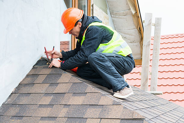 Best Heating Cable for Roof Installation  in Crenshaw, MS