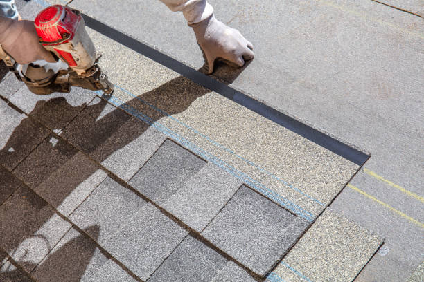 Best Affordable Roofing Company  in Crenshaw, MS