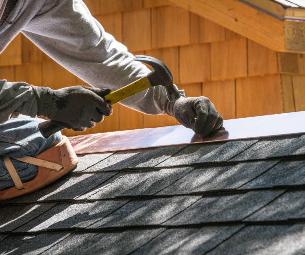 Best Roof Gutter Cleaning  in Crenshaw, MS